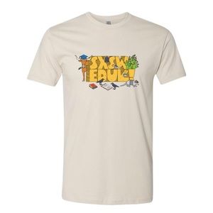 SXSW 2020 Edu T-shirt School of Rock SMALL NWOT